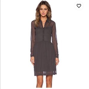 Marc by Marc Jacobs Sofia Sweater Dress